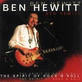 The Spirit Of Rock 'N' Roll CD (2000) Pre Owned
