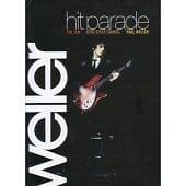 Paul Weller : Hit Parade [deluxe Box Set] CD 4 discs (2008) Pre Owned
