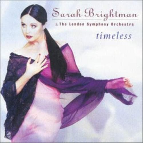 London Symphony Orchestra : Timeless CD (1997) Pre Owned