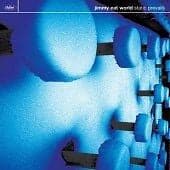Jimmy Eat World : Static Prevails CD (2007) Pre Owned