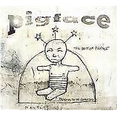 Pigface : The Best Of Pigface CD (2001) Pre Owned