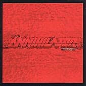 Annihilator : Remains CD (2002) Pre Owned