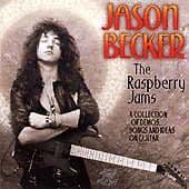 Rasberry Jams CD (1999) Pre Owned