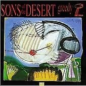 Greedy CD (1997) Pre Owned