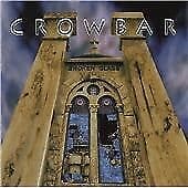 Crowbar : Broken Glass CD (2006) Pre Owned