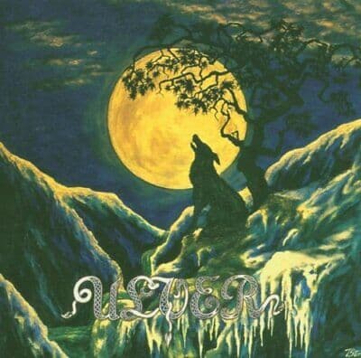 Nattens Madrigal CD (2003) Pre Owned