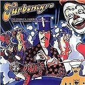Turbonegro : Darkness Forever CD (2007) Pre Owned
