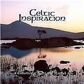 The Celtic Orchestra : Celtic Inspiration: A Collection Of Best Loved Scottish Pre Owned