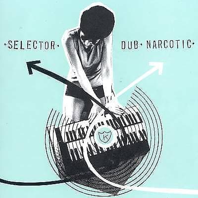 Various : Selector Dub Narcotic CD Pre Owned