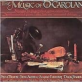 Various : Music Of O'carolan: Featuring Duck Baker;Steve Tilston;Set Pre Owned
