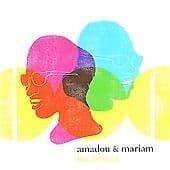 Amadou & Mariam : The Best of Amadou & Mariam CD (2005) Pre Owned