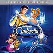 Various Artists : Cinderella [special Edition] CD (2005) Pre Owned