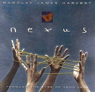 Nexus: Through The Eyes Of John Lees CD (2002) Pre Owned
