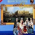 Rondo Veneziano : Concerto Per Vivaldi CD (1997) Pre Owned