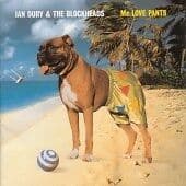Ian Dury and The Blockheads : Mr. Love Pants CD (2005) Pre Owned