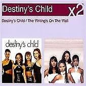 Destiny's Child : Destiny's Child CD 2 discs (2007) Pre Owned