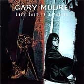 Gary Moore : Dark Days in Paradise CD (2003) Pre Owned