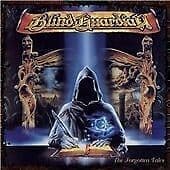Blind Guardian : The Forgotten Tales CD Remastered Album (2009) Pre Owned