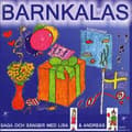 Miniatyrbild 1 av 2: Barnkalas - Saga & Sånger Med Lisa & Andreas (CD)