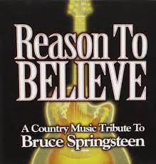 Country Music Tr To Bruce Springsteen - Emmylou Harris , Steve Earle (CD)