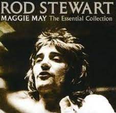 Rod Stewart - Maggie May - The Essential Collection (CD)