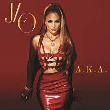 Jennifer Lopez - A.K.A. Deluxe Edition (CD)