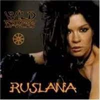 Ruslana - Wild Dances (CD)