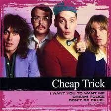 Cheap Trick - Collection (CD)
