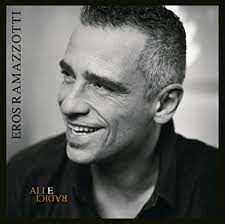 Eros Ramazzotti - Ali E Radici (Deluxe With Booklet) (CD)
