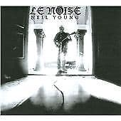 Neil Young : Le Noise CD (2010) Pre Owned