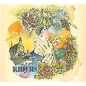 Sleepy Sun : Fever CD (2010) Pre Owned