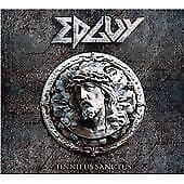 Edguy : Tinitus Sanctus CD 2 discs (2008) Pre Owned