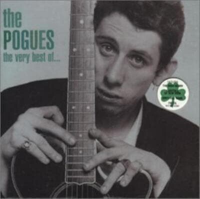 The Pogues : The Very Best of the Pogues CD (2001) Pre Owned