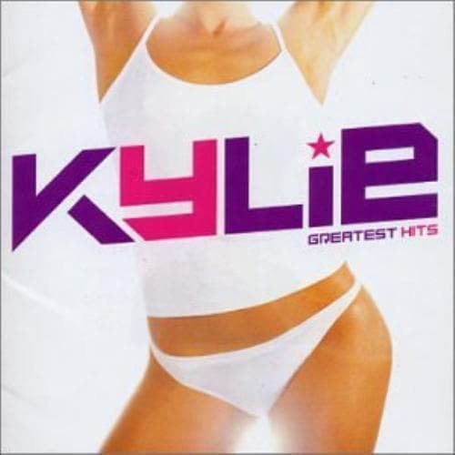 Kylie Minogue : Greatest Hits CD 2 discs (2002) Pre Owned