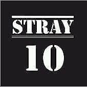 Stray : 10 CD 2 discs (2007) Pre Owned