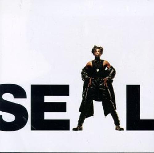 Seal CD Pre Owned