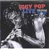 Live On The King Biscuit Flower Hour CD (1998) Pre Owned