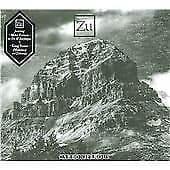 Zu : Carboniferous CD (2009) Pre Owned