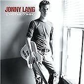 Jonny Lang : Long Time Coming [us Import] CD (2003) Pre Owned