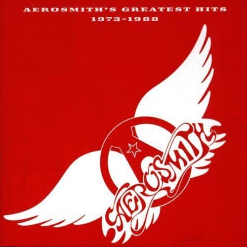 Aerosmith : Aerosmith's Greatest Hits CD (2001) Pre Owned