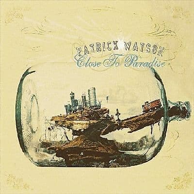 Patrick Watson : Close to Paradise CD (2007) Pre Owned