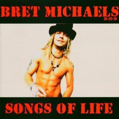 Songs of Life CD (2004) Pre Owned