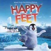 Various : Happy Feet CD (2006) Pre Owned