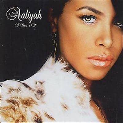 I Care 4 U CD (2003) Pre Owned