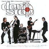 Status Quo : Don't Stop CD (2006) Pre Owned