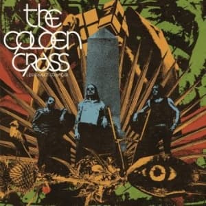 Golden Grass The - Life Is Much Stranger (CD)