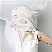 Zola Jesus : Conatus CD (2011) Pre Owned