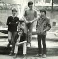 Miniatyrbild 1 av 2: Chameleons The - Tony Fletcher Walked On Water Ep (CD)