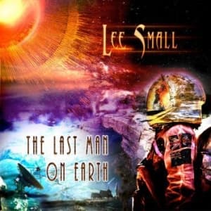 Lee Small - Last Man On Earth The (Digipack) (CD)