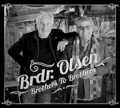 Olsen Brothers - Brother To Brother (CD)